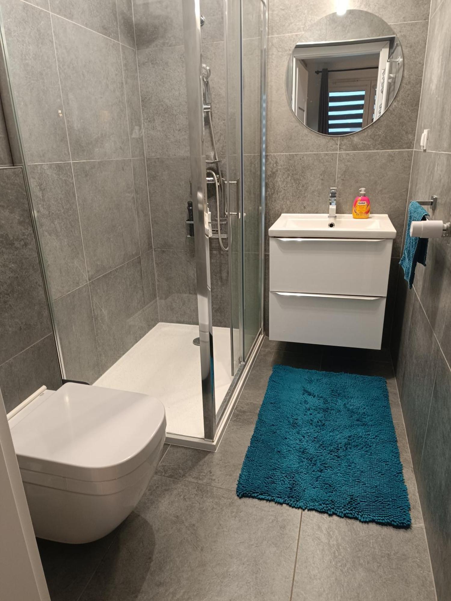 Apartament Dla Dwojga Dziwnówek Eksteriør billede