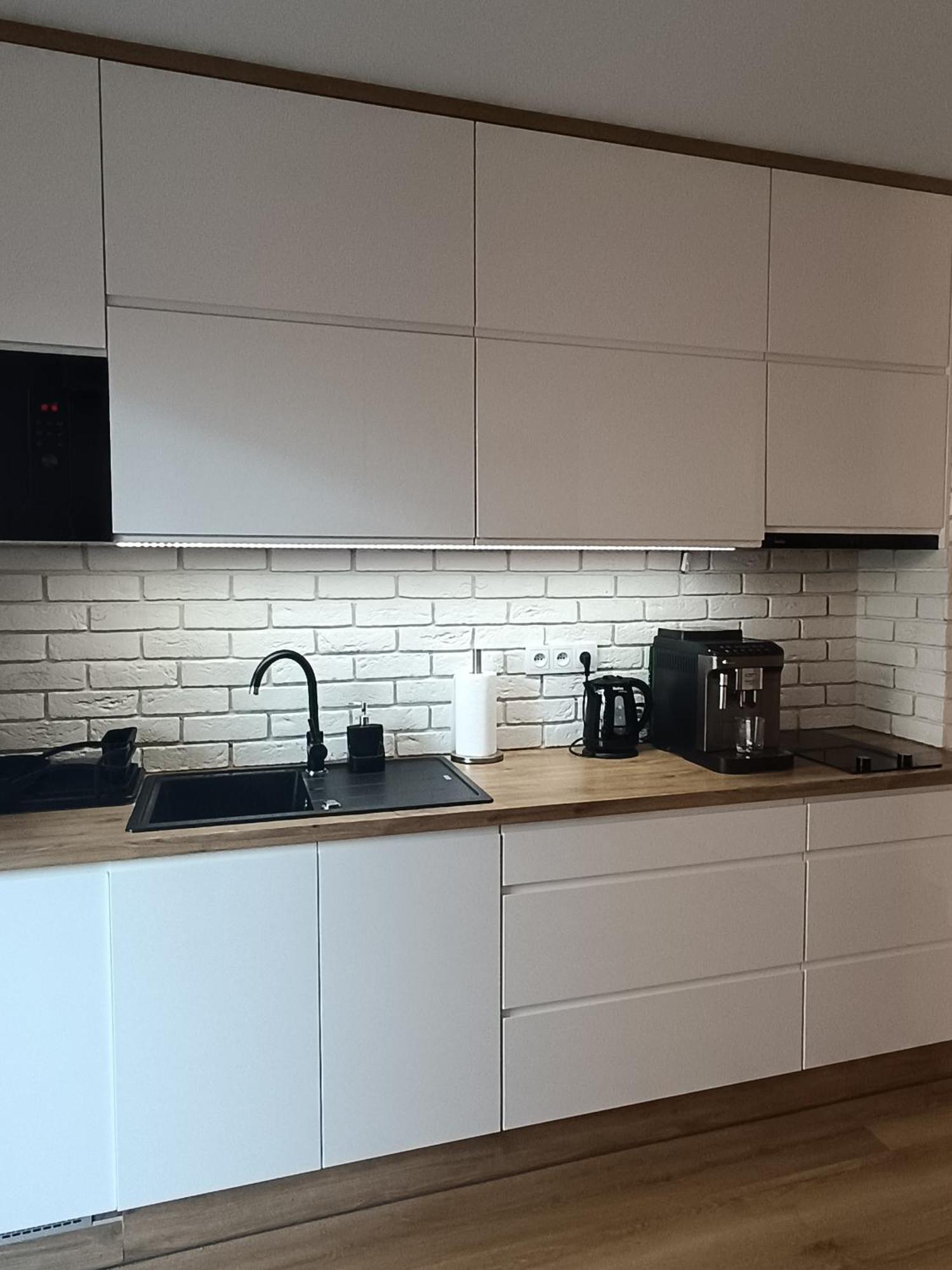 Apartament Dla Dwojga Dziwnówek Eksteriør billede
